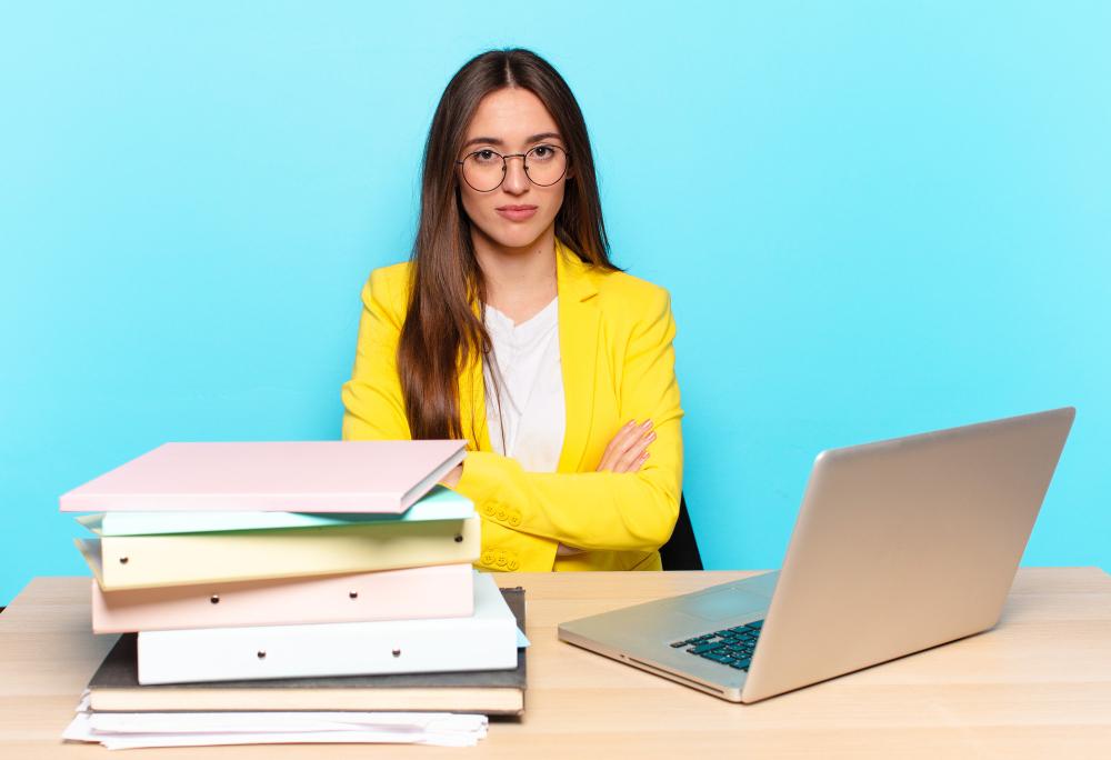 Define Your Storage Hierarchy & Folder Layout