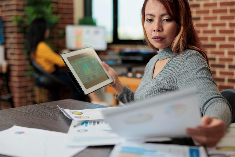 Track Data Ownership & Accountability Records