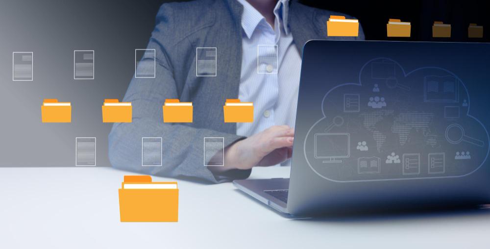 Centralized Documentation for Storage Clarity